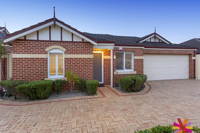 Picture of 2/4 Mort Street, RIVERVALE WA 6103