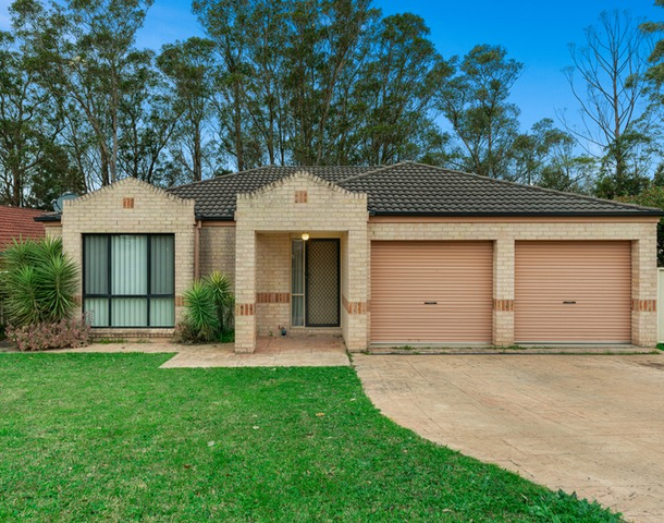 12 Olympic Drive, West Nowra NSW 2541