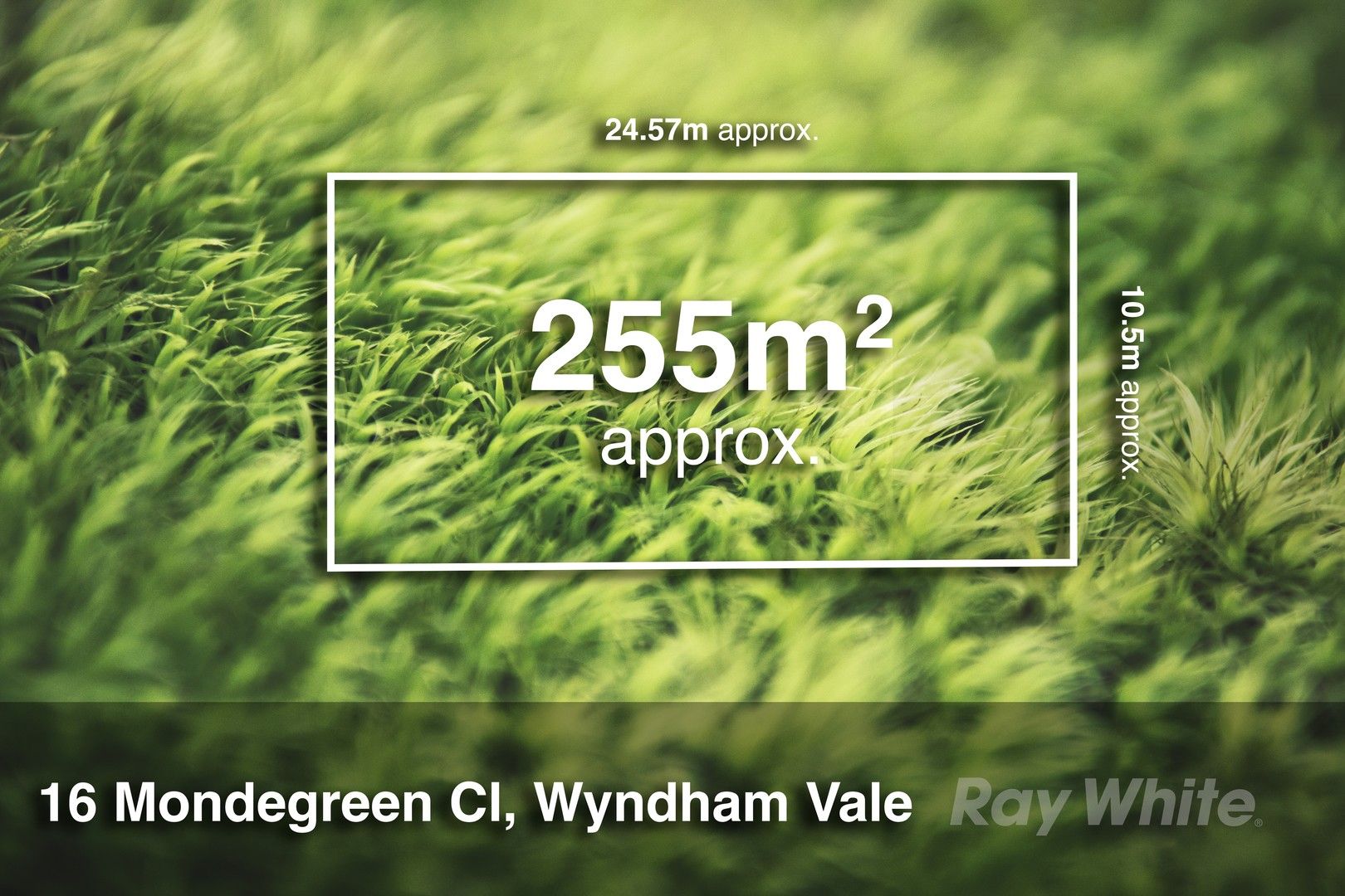 16 Mondegreen Close, Wyndham Vale VIC 3024, Image 0