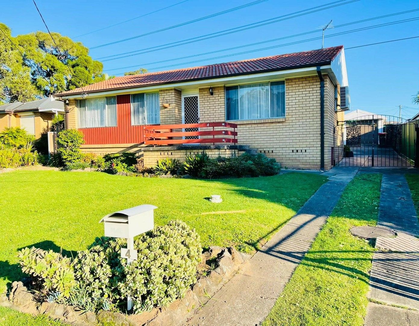 4 Abercrombie Avenue, Seven Hills NSW 2147 House For Rent Domain