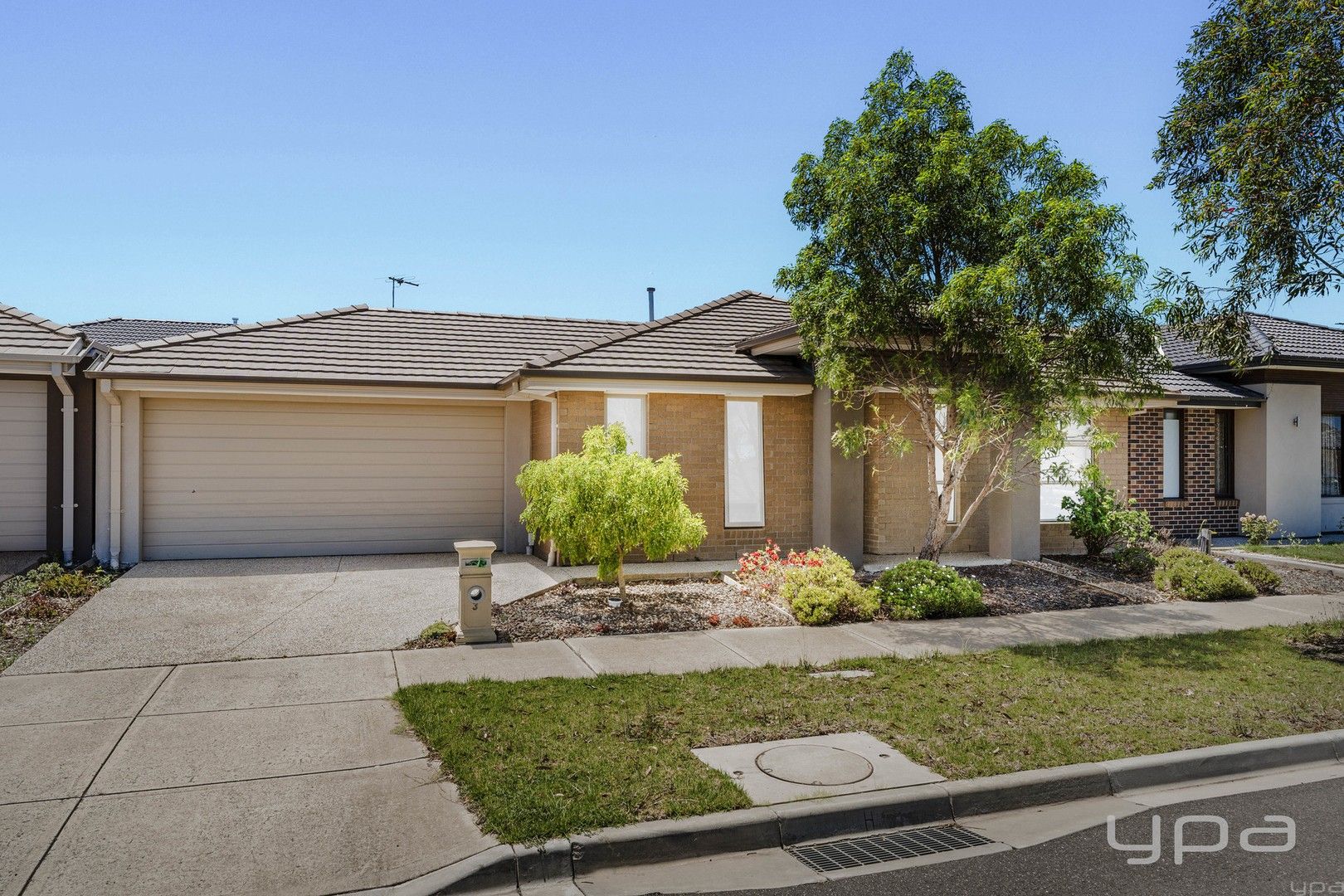 3 bedrooms House in 3 Glee Street WYNDHAM VALE VIC, 3024