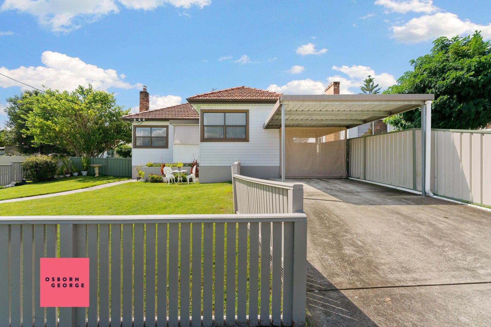 3 bedrooms House in 29 Irrawang Street RAYMOND TERRACE NSW, 2324