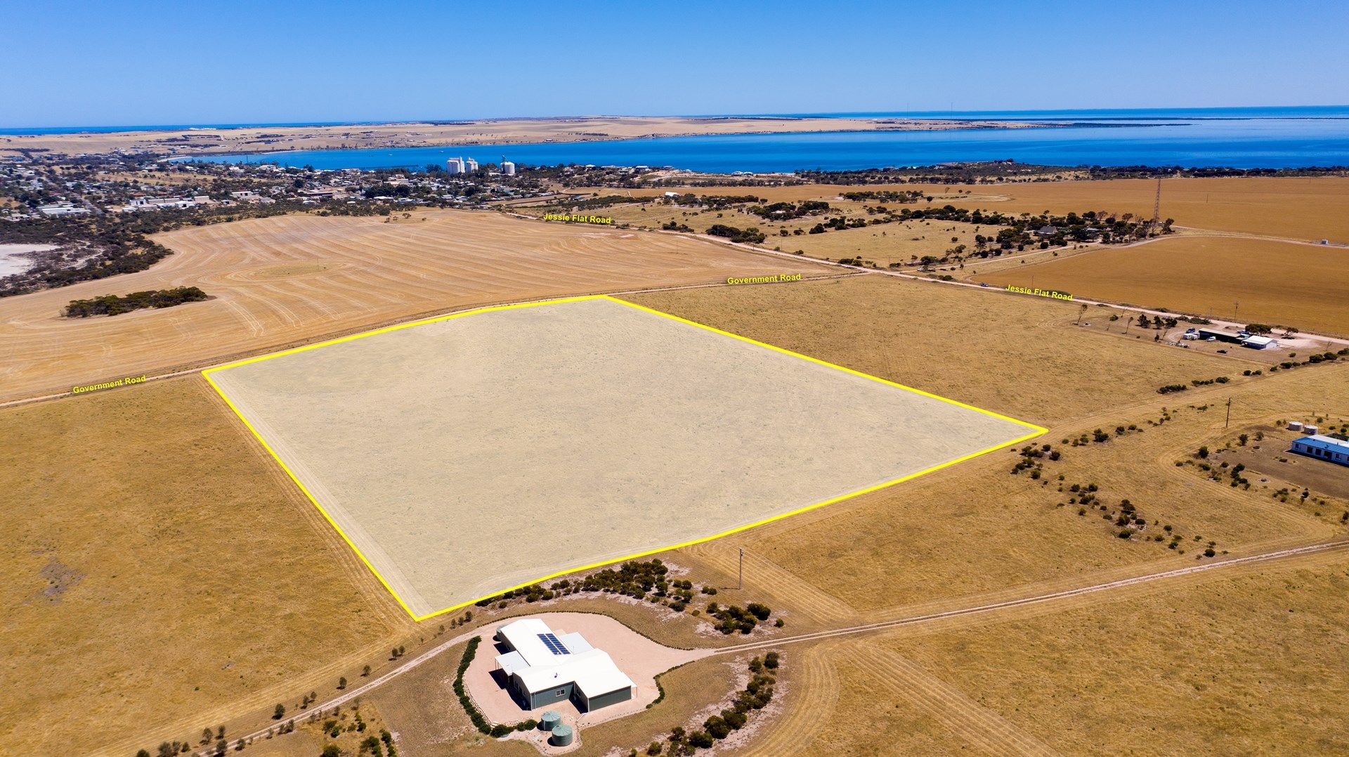 Section 230 Government Rd, Streaky Bay SA 5680, Image 0