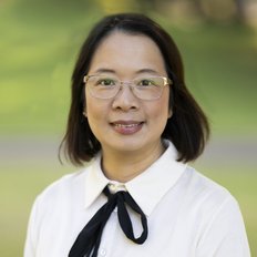Serena  Lau, Property manager