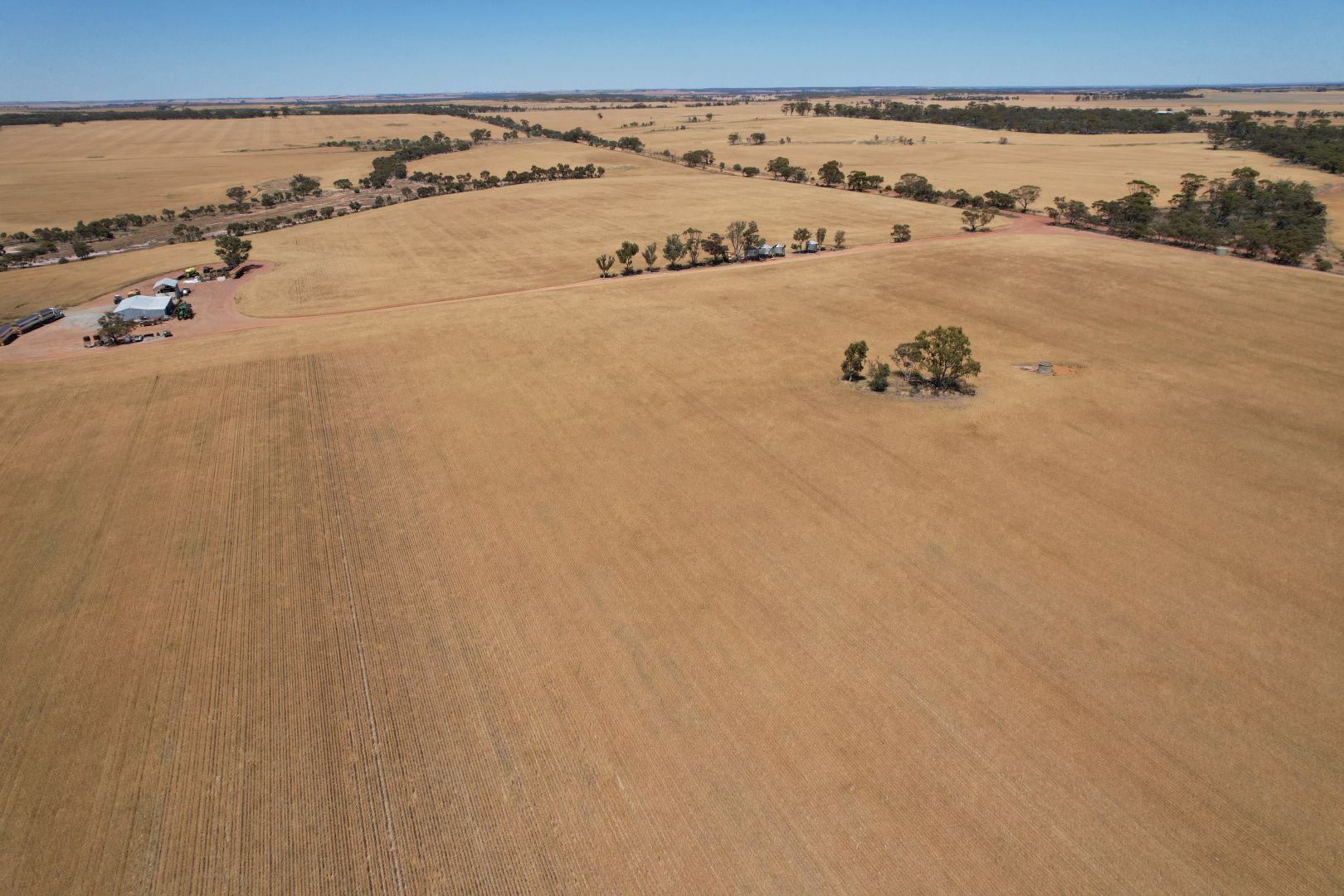 Tokyngton, Read Road, Coorow WA 6515, Image 1