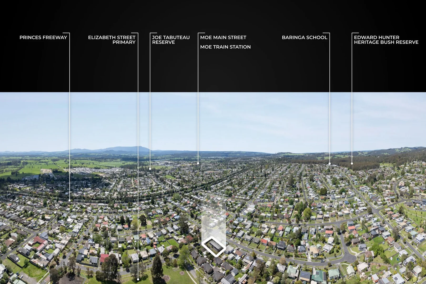 Additional image 16 of 61 Elizabeth Street, Moe VIC 3825