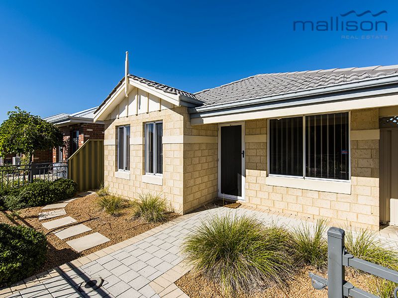 3 bedrooms House in 21 Cilantro Parkway SEVILLE GROVE WA, 6112