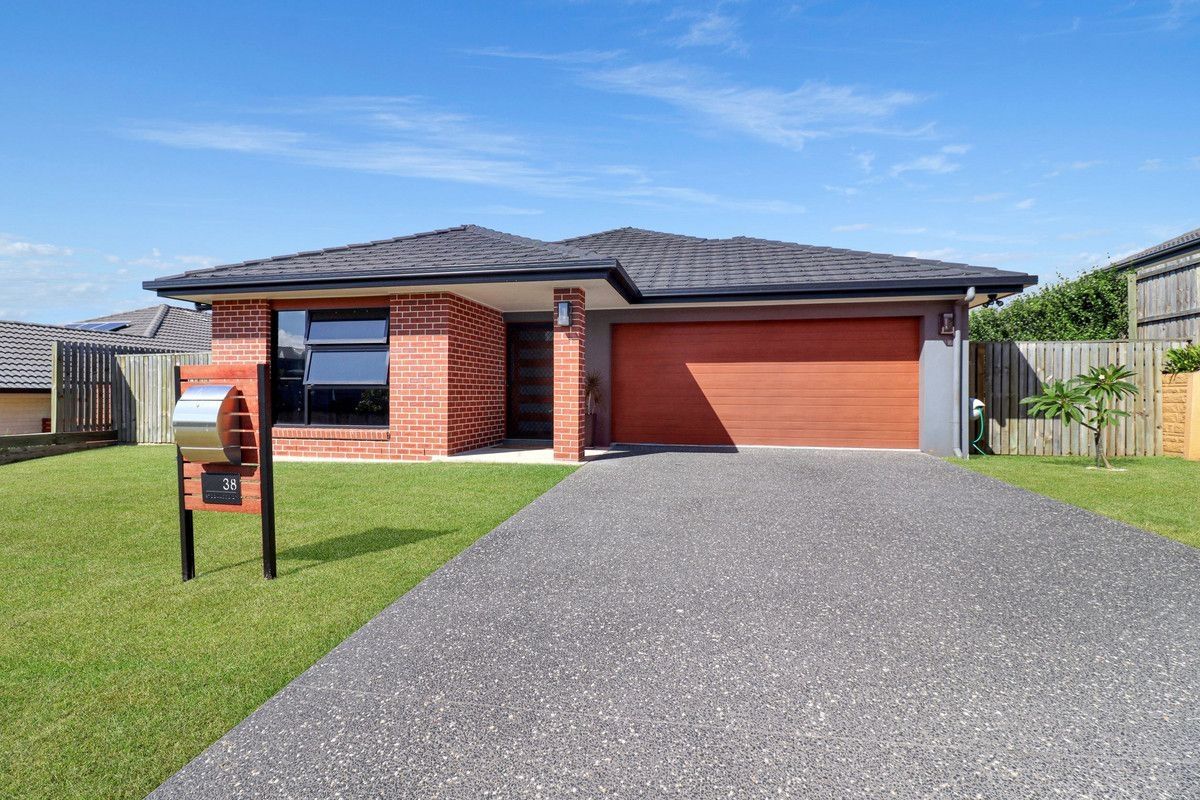 38 Shadywood Drive, Fernvale QLD 4306 House For Rent Domain