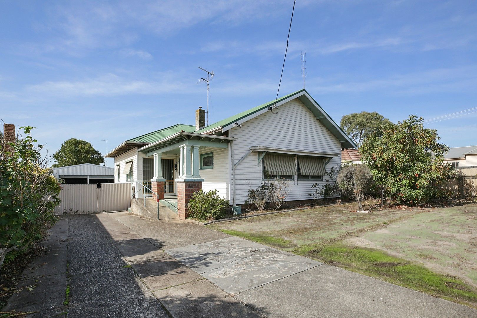3 bedrooms House in 50 Gravesend Street COLAC VIC, 3250