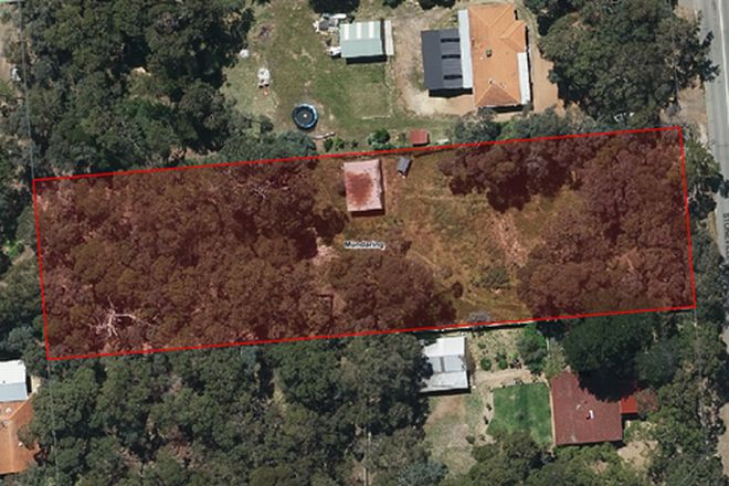 Picture of 1045 Stoneville Road, MUNDARING WA 6073