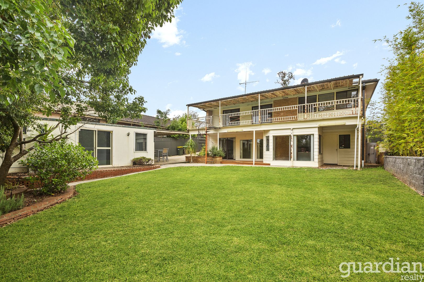 9 Buckeridge Place, Kellyville NSW 2155, Image 2