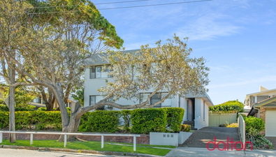 Picture of 3/73 Patrick Street, MEREWETHER NSW 2291