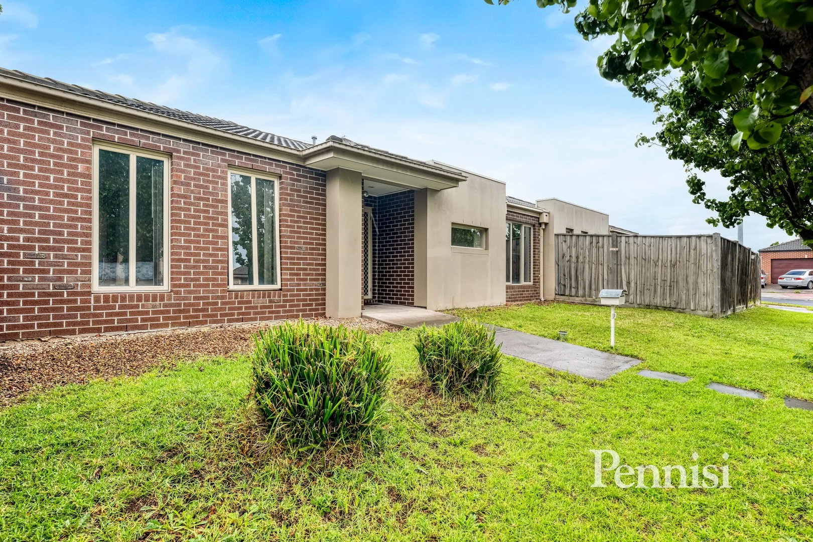 10 Bunker Circuit, Deer Park VIC 3023