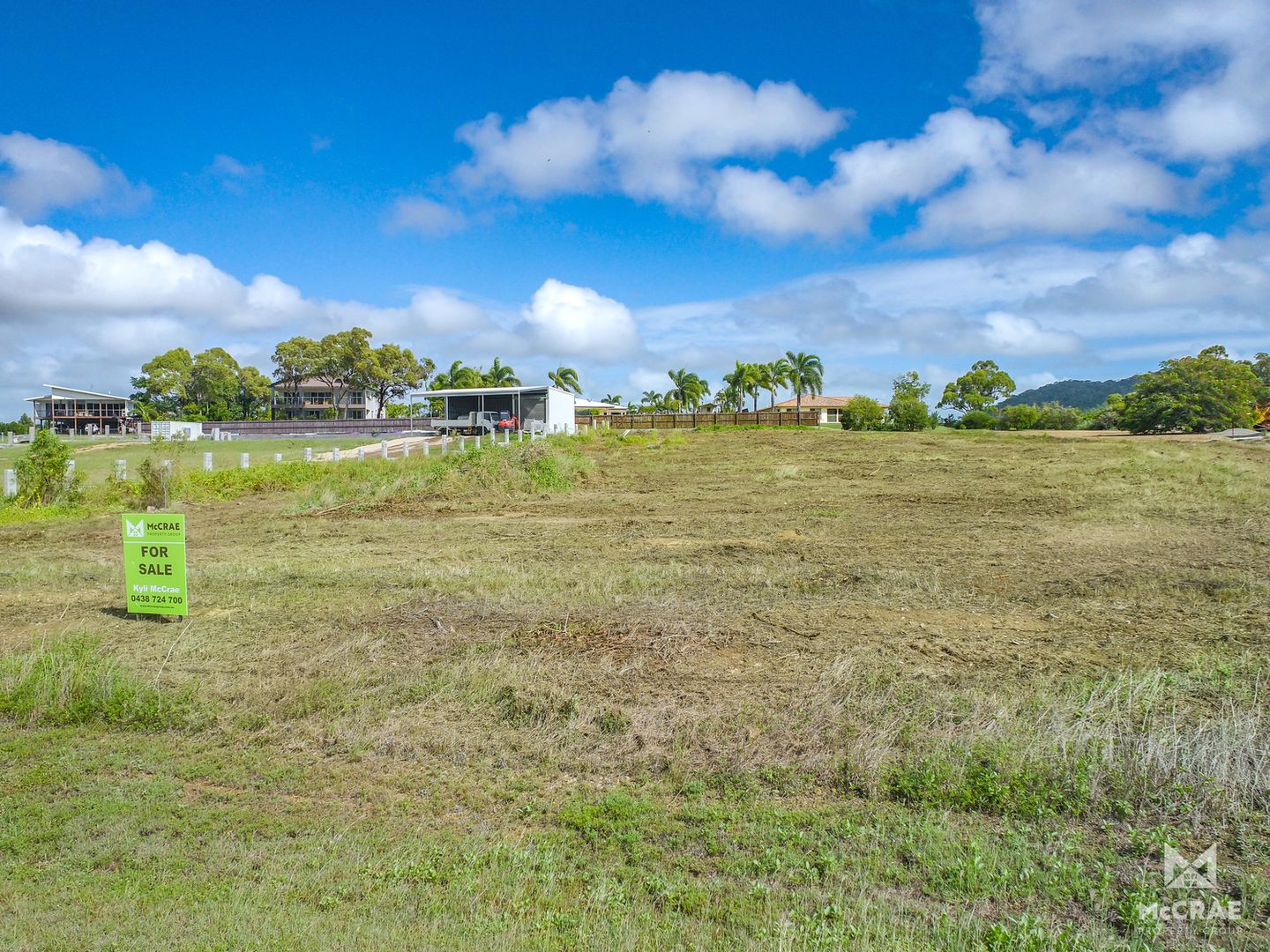 Lot/55 Lorikeet Crescent, Bowen QLD 4805, Image 2