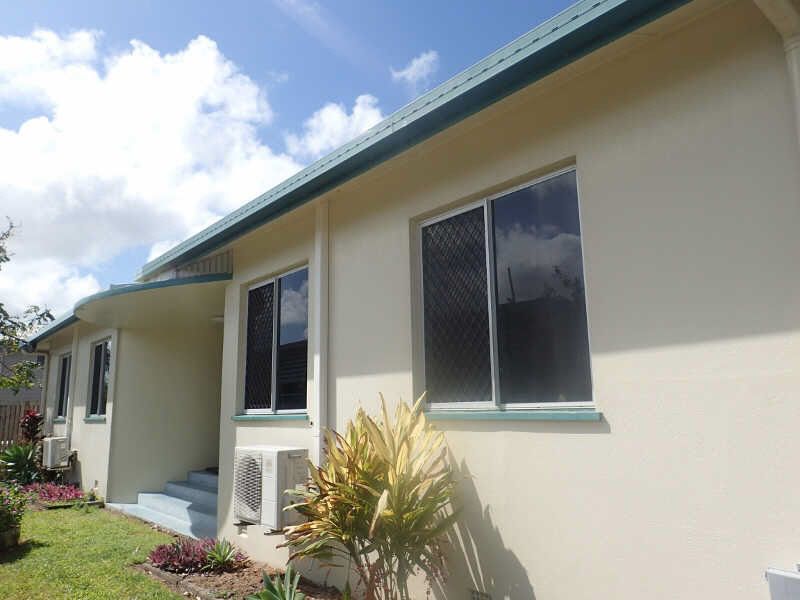 2 bedrooms Apartment / Unit / Flat in 3/50 Mary Street WEST MACKAY QLD, 4740