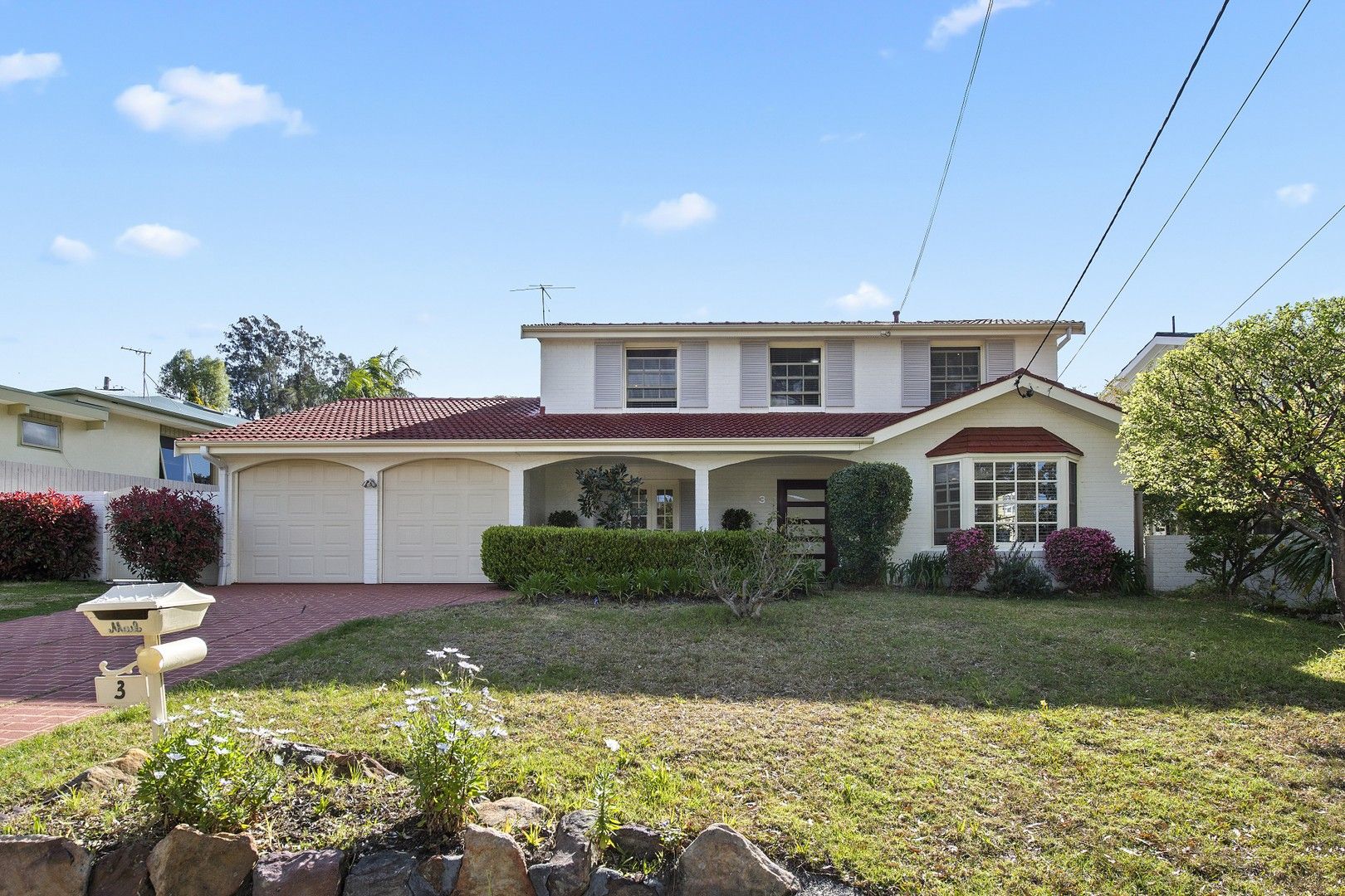 3 Peppermint Gum Place, Westleigh NSW 2120, Image 0