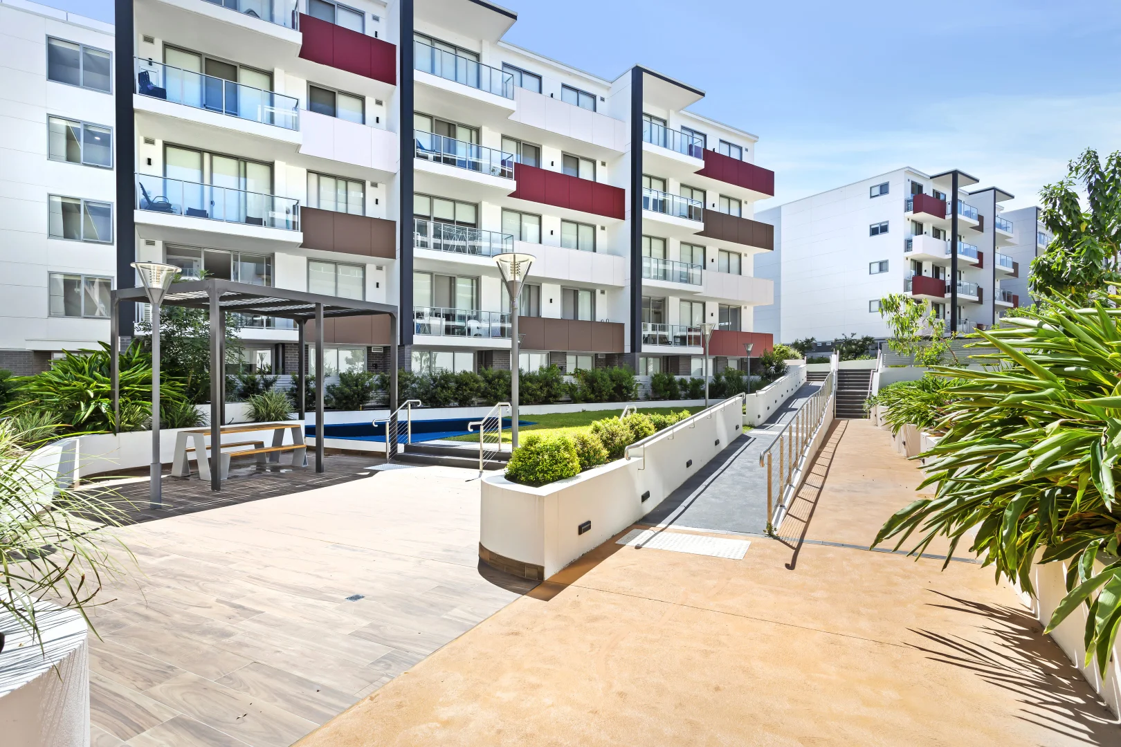 Additional image 12 of 308/8 Isla Street, Schofields NSW 2762