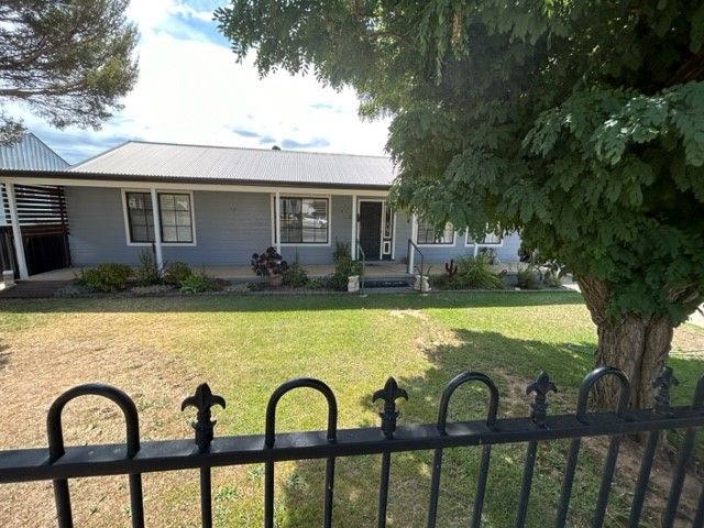 3 bedrooms House in  MUDGEE NSW, 2850