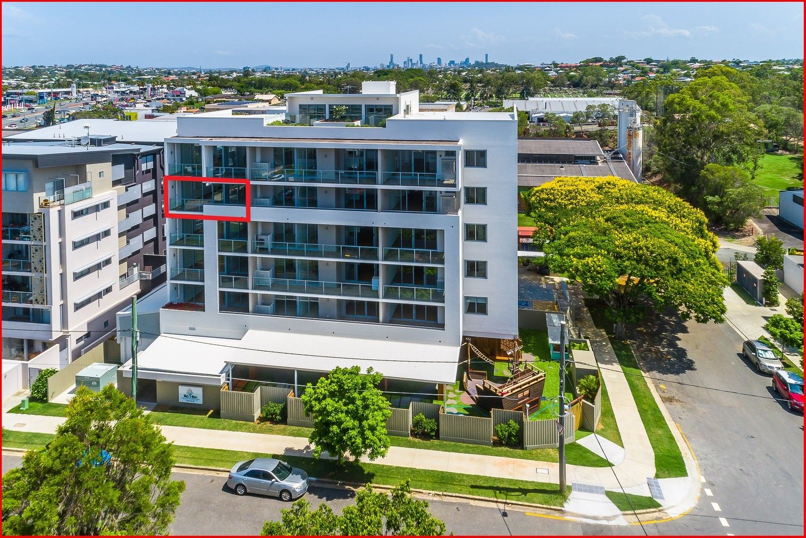 501/3 Gallagher Terrace, Kedron QLD 4031, Image 0