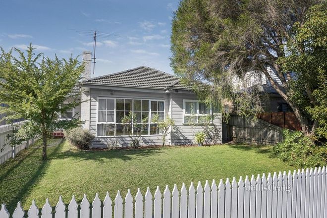 Picture of 1/9 Russell Street, NUNAWADING VIC 3131