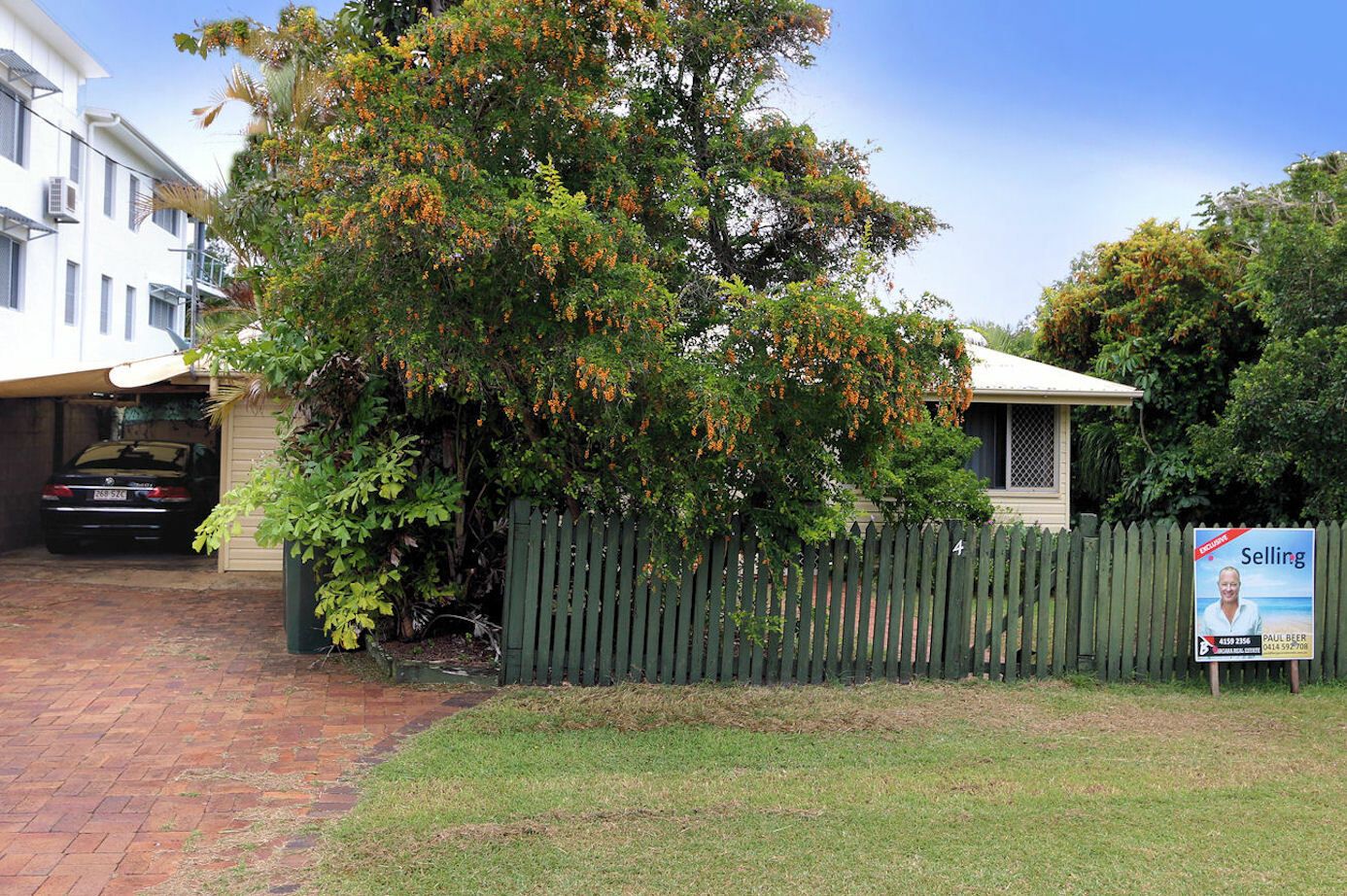 4 Mcdougall St, Bargara QLD 4670, Image 2