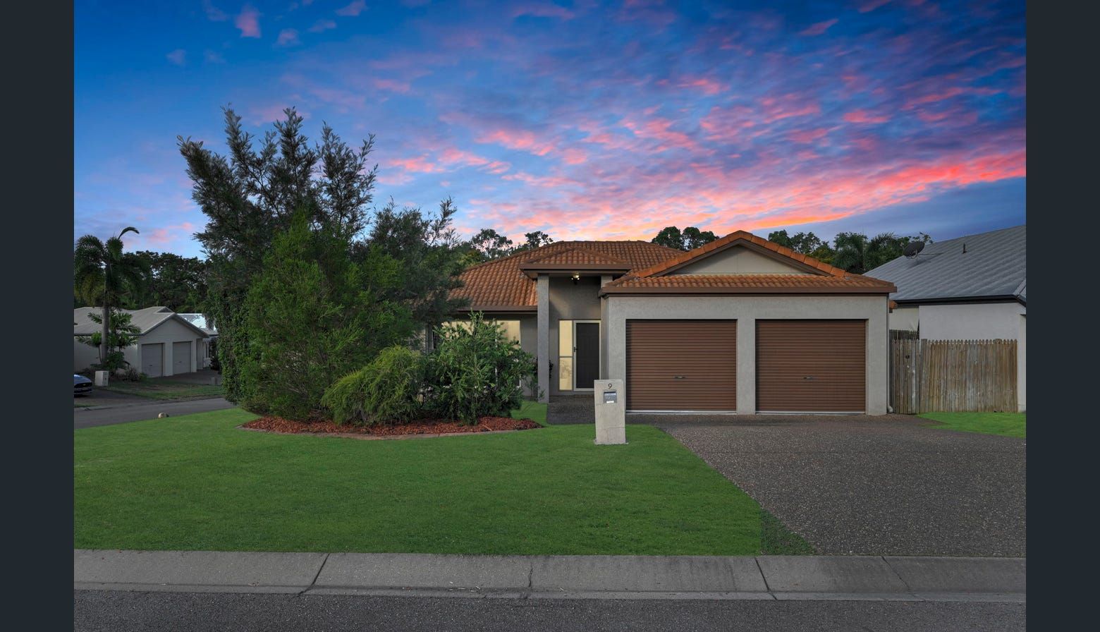 4 bedrooms House in 9 Ribbonwood Court DOUGLAS QLD, 4814