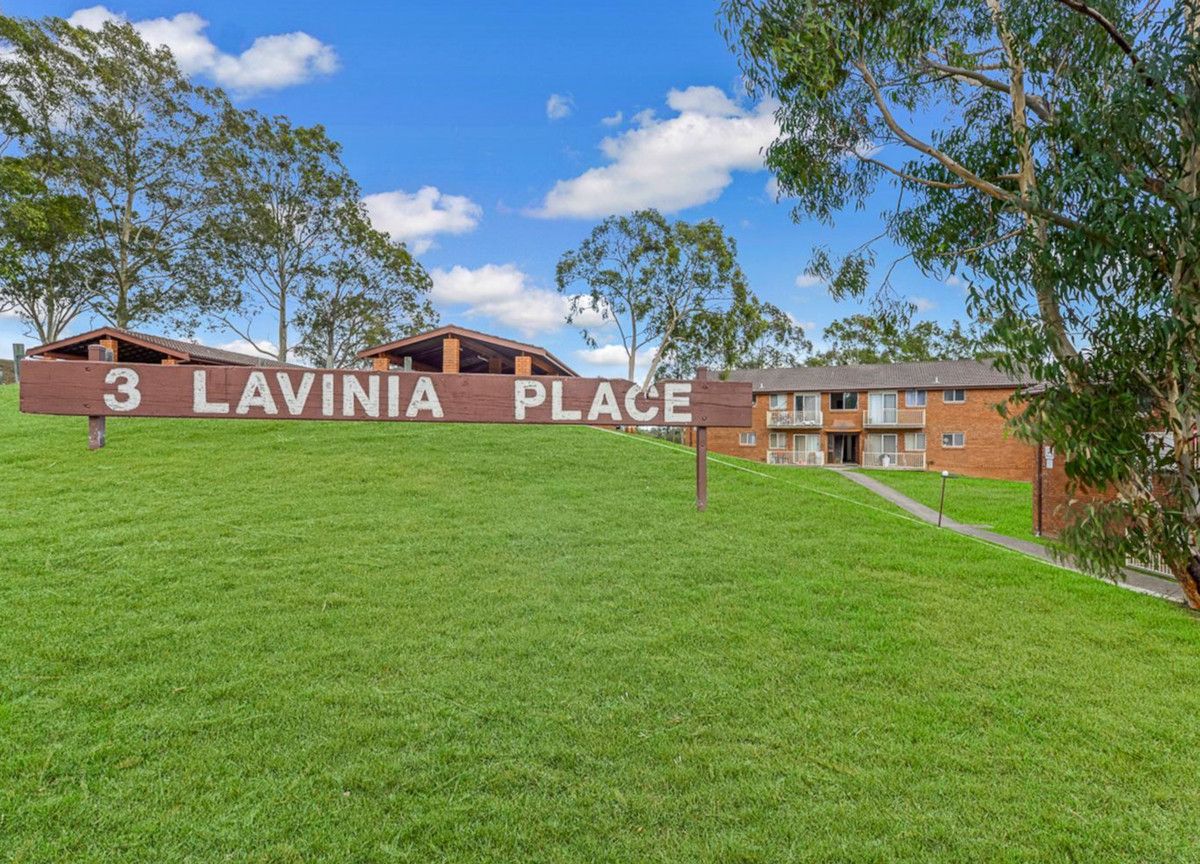 19/3 Lavinia Place, Ambarvale NSW 2560, Image 0