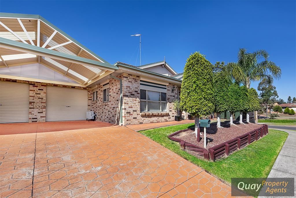 5a Walgett Close, Hinchinbrook NSW 2168, Image 0