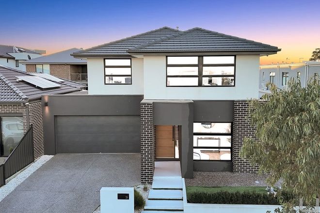 Picture of 39 Coronado Avenue, CRAIGIEBURN VIC 3064