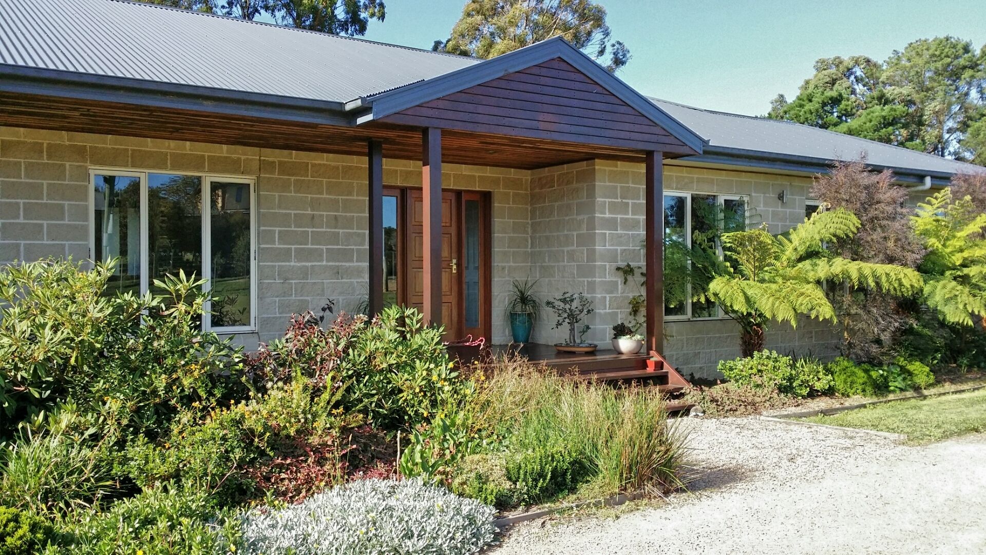 58 Edward Staff Drive, Kinglake VIC 3763, Image 0