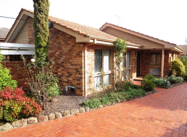 3 bedrooms Apartment / Unit / Flat in 1/57 Hazel Drive TEMPLESTOWE LOWER VIC, 3107