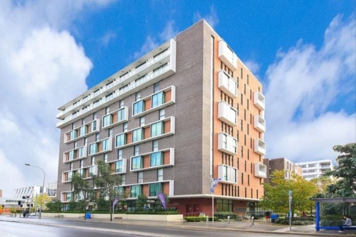 1 bedrooms Apartment / Unit / Flat in 2A303/25 John Street MASCOT NSW, 2020