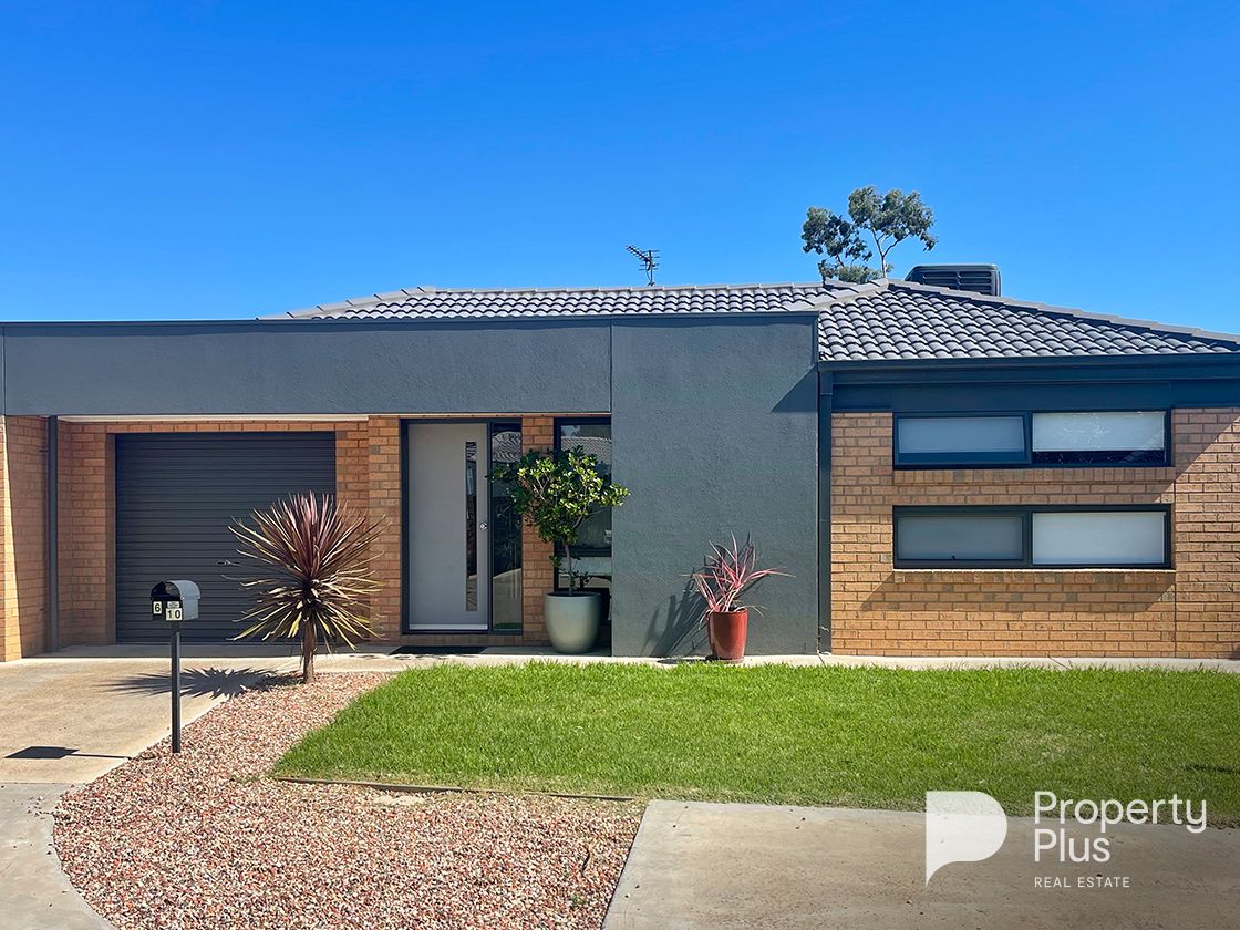 3 bedrooms House in 6/10 Cecil Street NORTH BENDIGO VIC, 3550