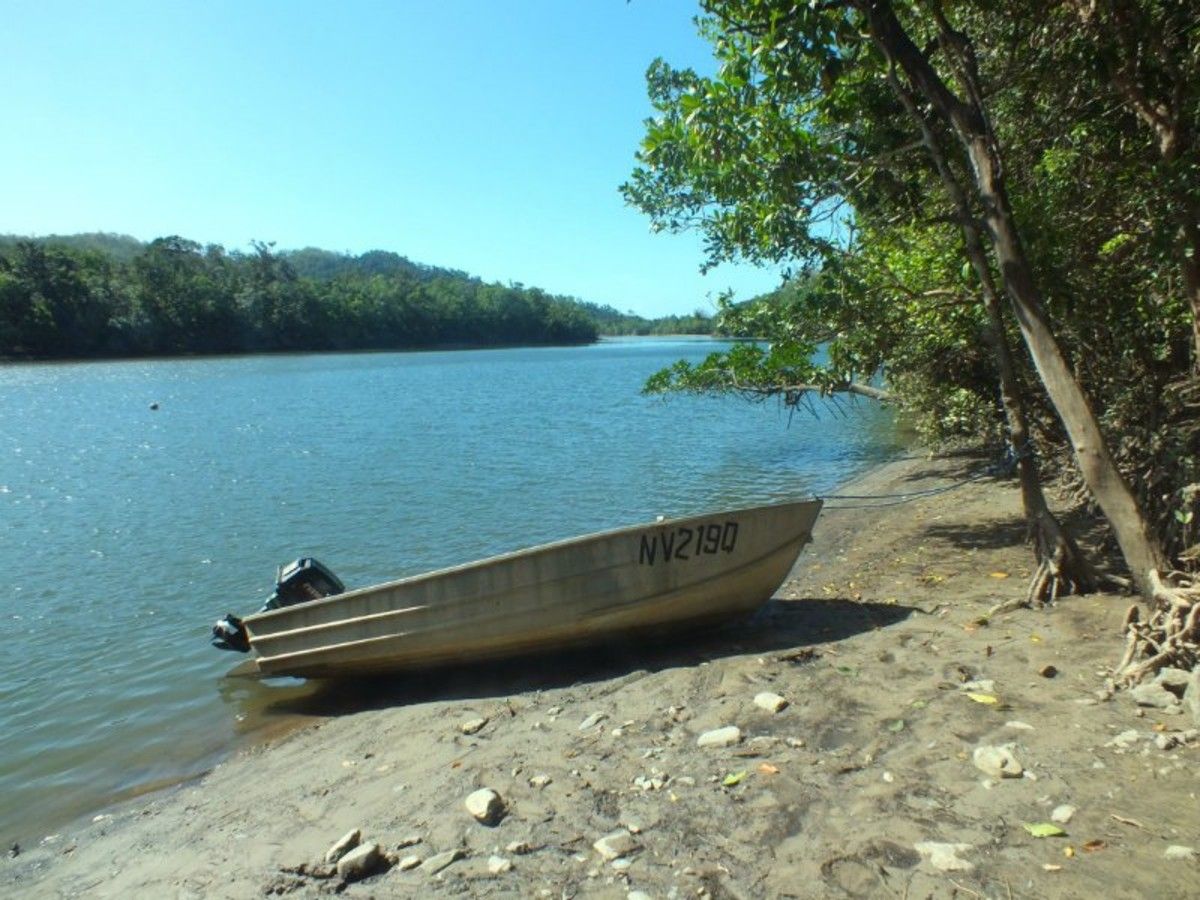 Lot 7 Banabilla Road, Bloomfield QLD 4895, Image 0