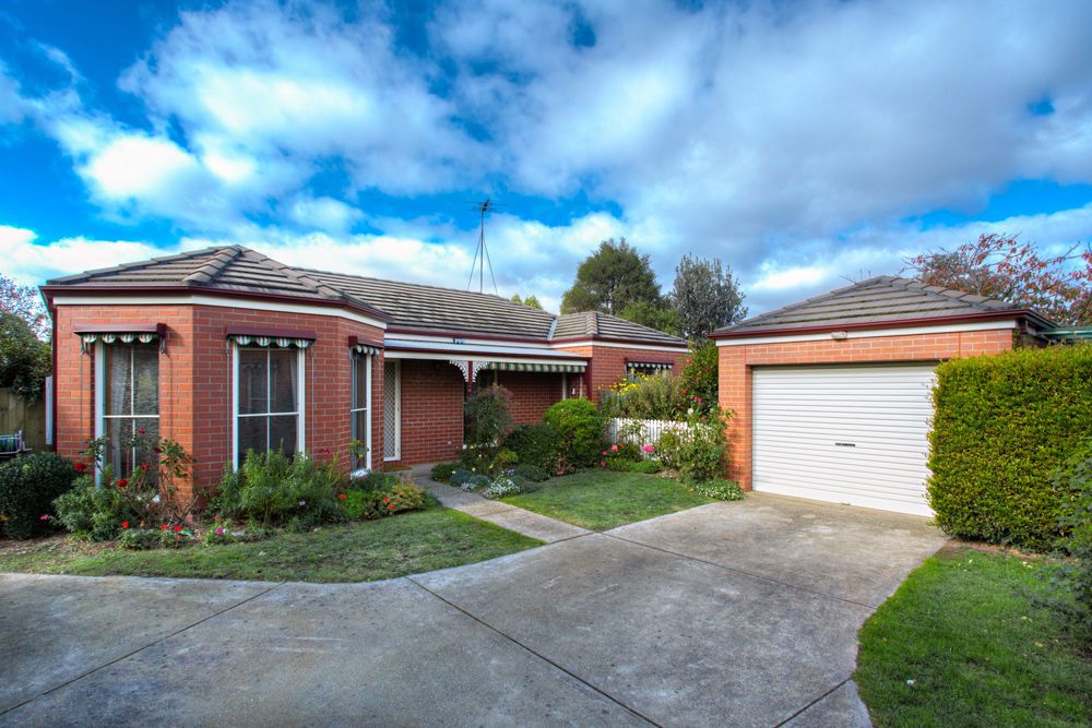 3/205 Tinworth Avenue, Mount Clear VIC 3350