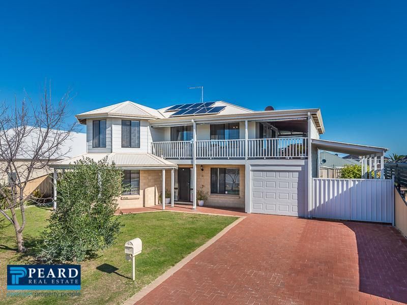 6 Sweep Ridge, Yanchep WA 6035, Image 0