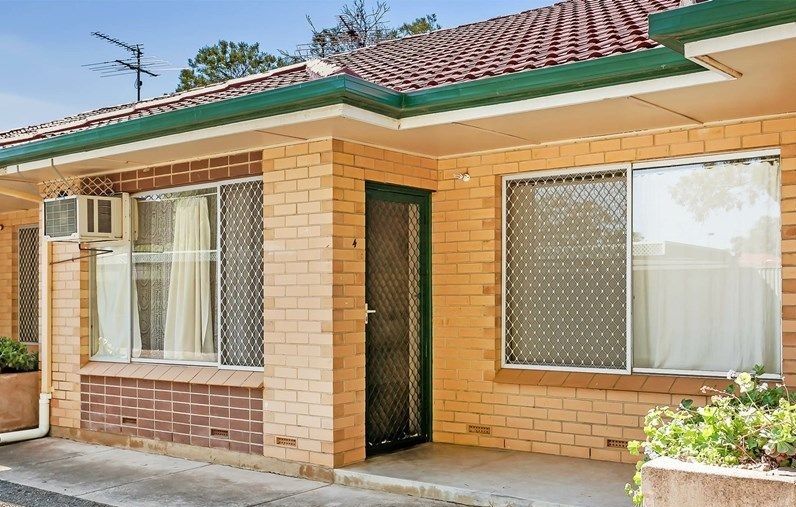 2 bedrooms Apartment / Unit / Flat in 4/55 First Street GAWLER SOUTH SA, 5118