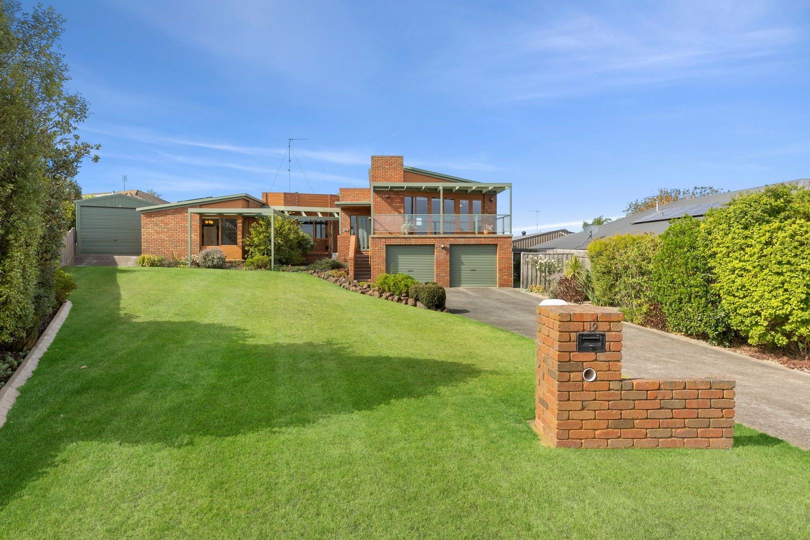 19 Burchill Court, Leopold VIC 3224, Image 0