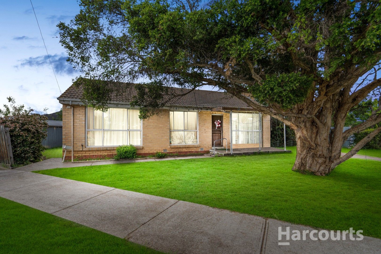 12 Stevenston Street, Deer Park VIC 3023, Image 0