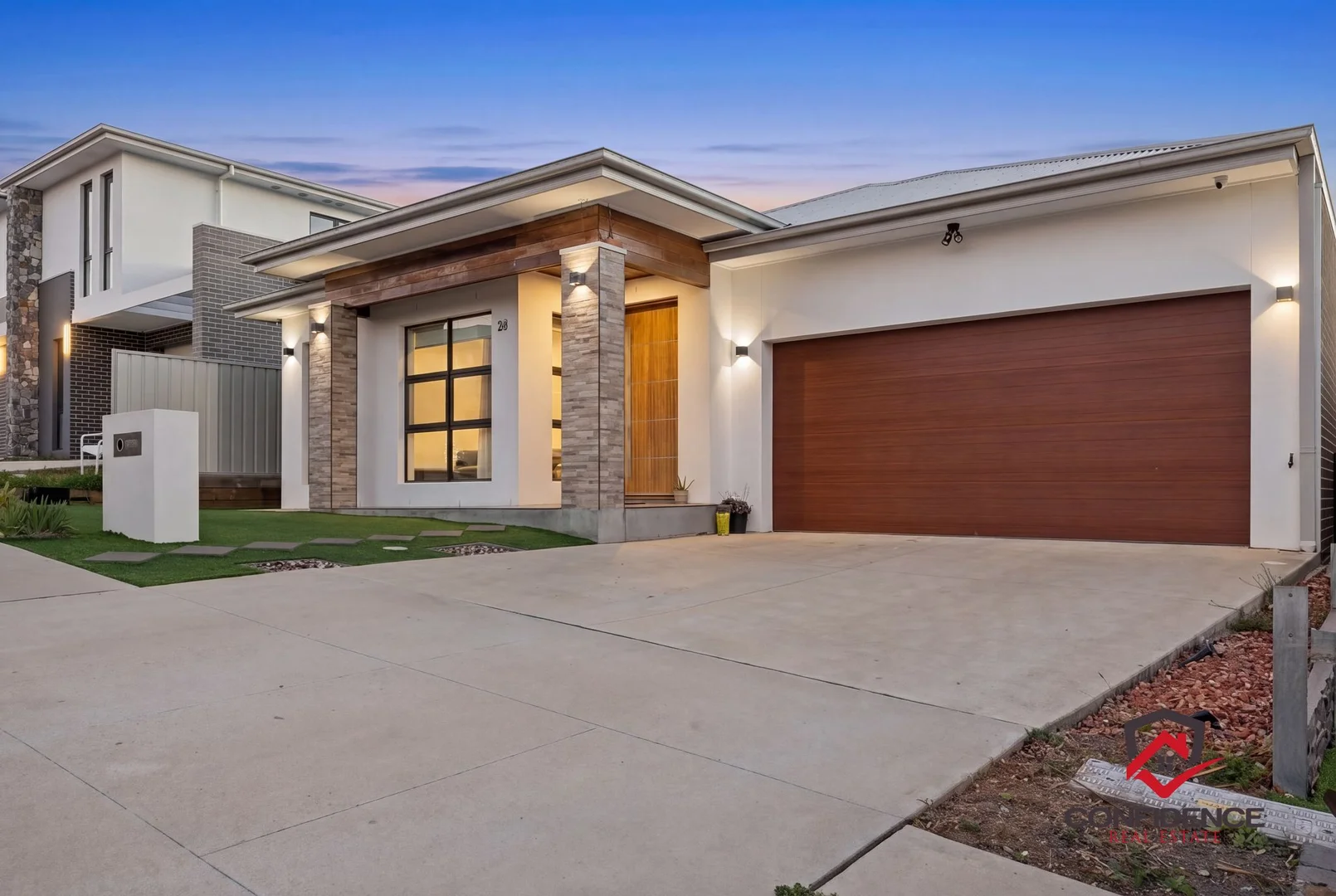 Additional image 2 of 20 Baas Becking Street, Whitlam ACT 2611