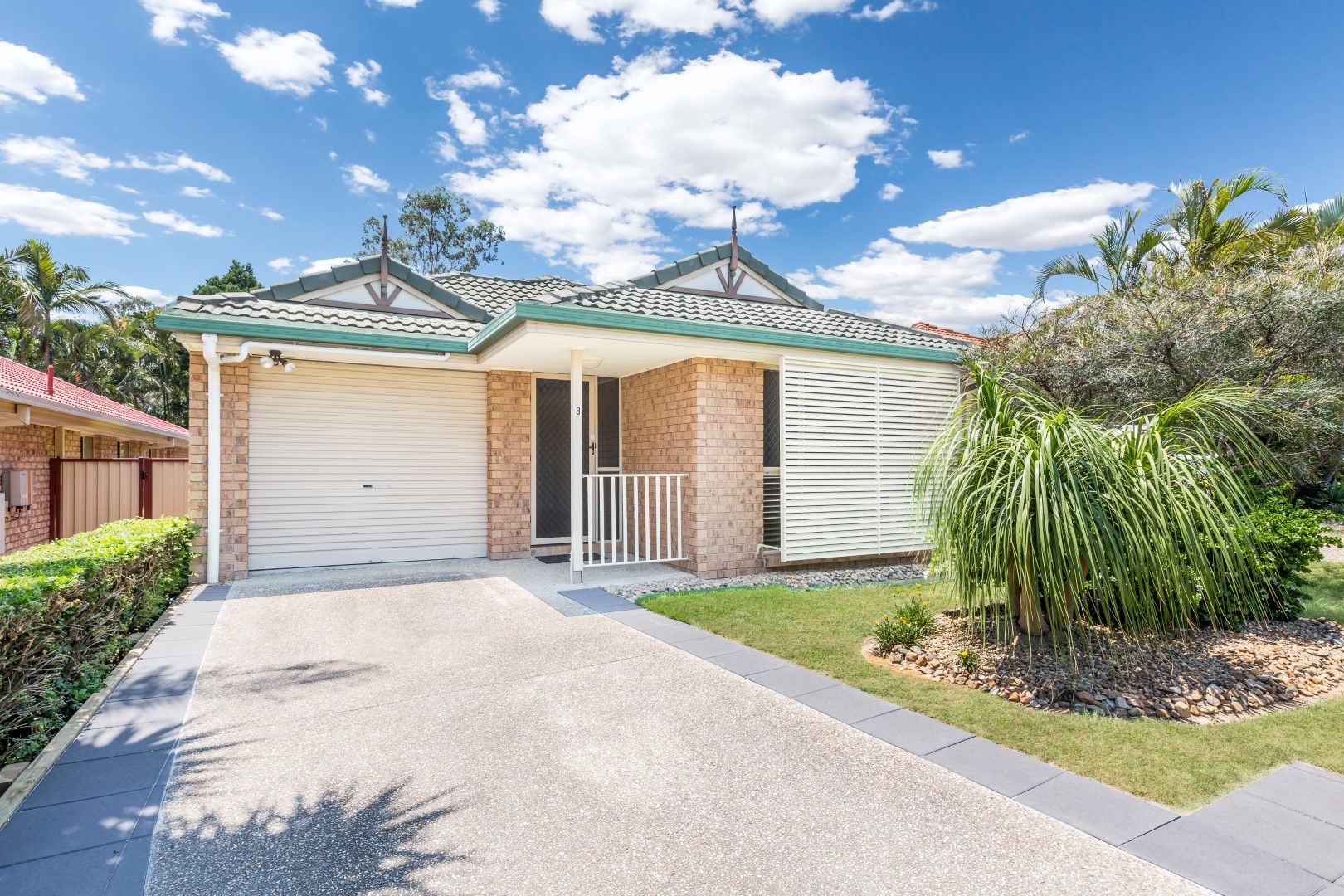 8 Chelsea Place, Forest Lake QLD 4078, Image 0