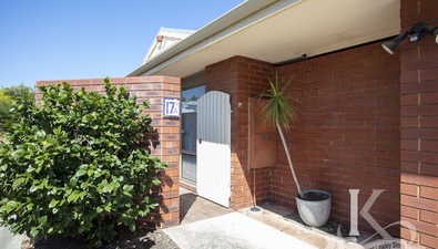 Picture of 17A Third Avenue, MOUNT LAWLEY WA 6050