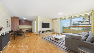 Picture of 35/16-22 Devonshire Street, CHATSWOOD NSW 2067