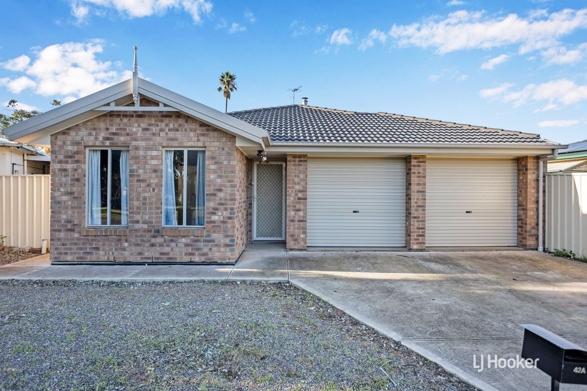 42A Breamore Street, Elizabeth North SA 5113, Image 0