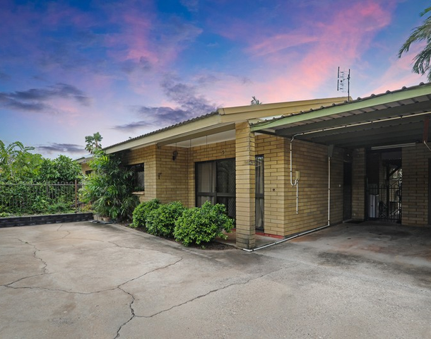 3/48 Brinkin Terrace, Brinkin NT 0810