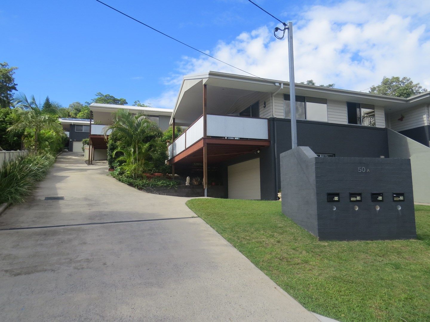 Unit 2B/50A Mackays Rd, Coffs Harbour NSW 2450, Image 0