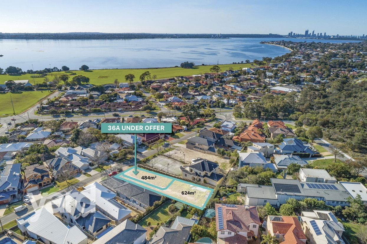 36 Doney Street, Alfred Cove WA 6154 Domain