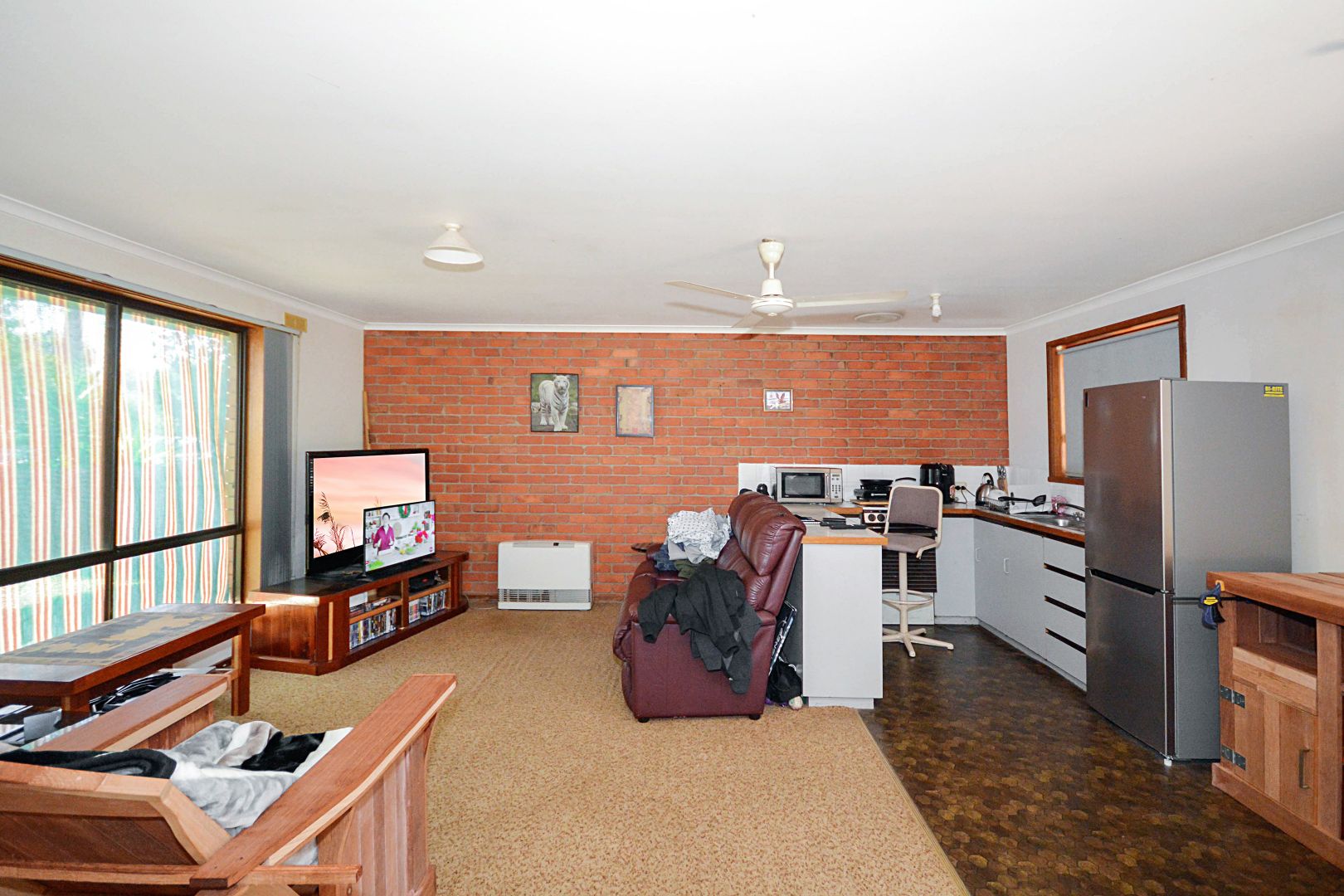 Unit 1/12 Bennett St, Stawell VIC 3380, Image 2