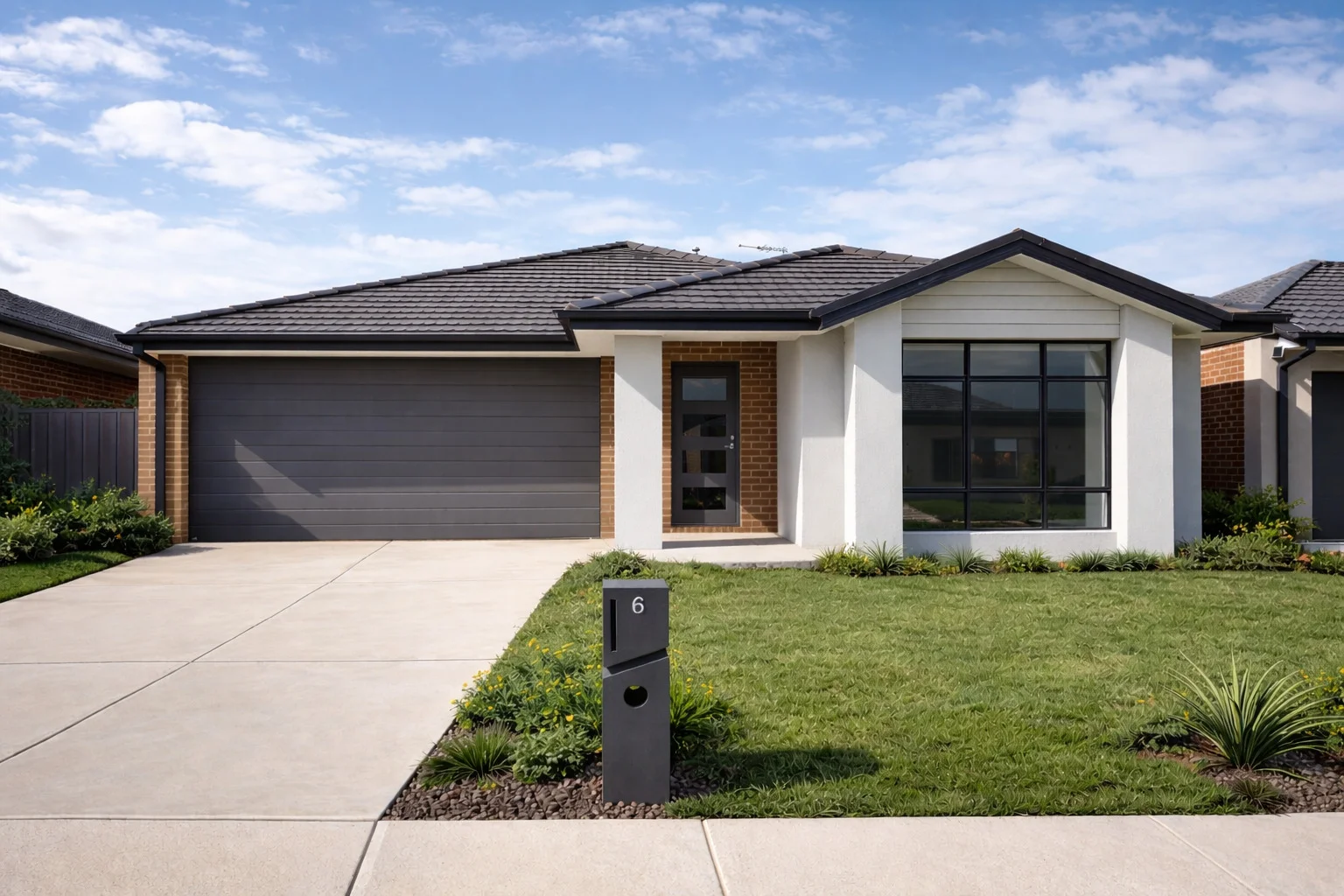 Primary image of 6 Arctic Street, Clyde North VIC 3978