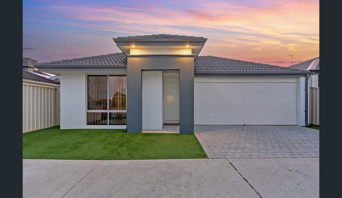 3 bedrooms House in 57 Landbeach Boulevard BUTLER WA, 6036